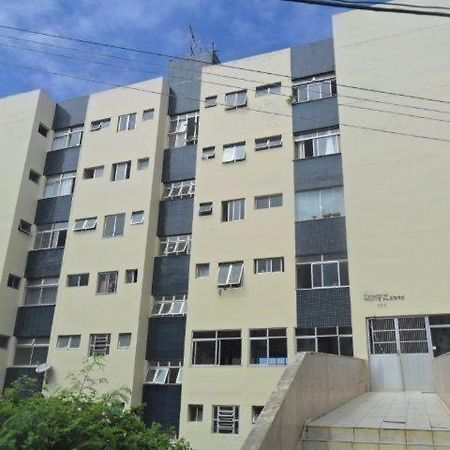 Bem Localizado Apartamento 2 Quartos Orla Rio Vermelho Ha 20 Min Da Barra-Ondina Internet Arcondicionado Salvador Exterior photo