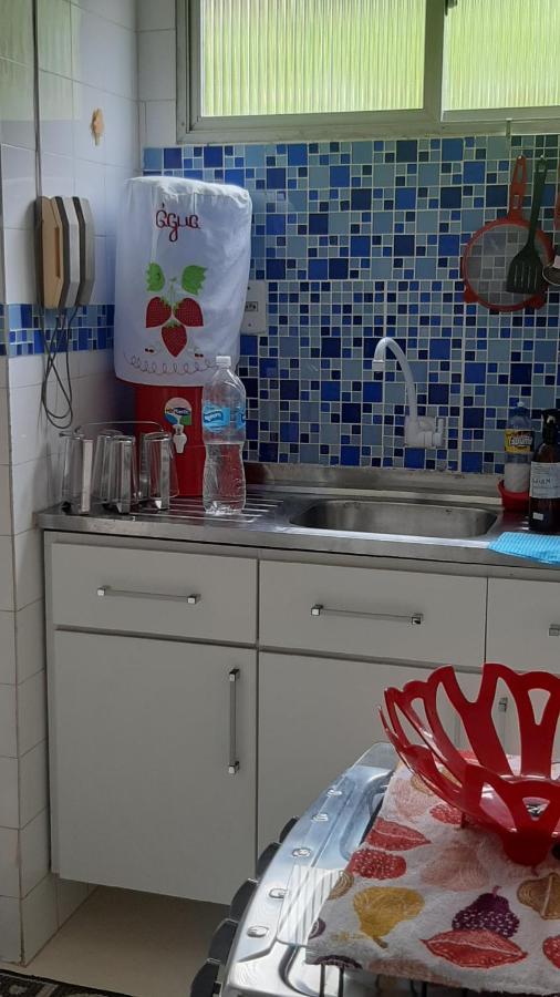 Bem Localizado Apartamento 2 Quartos Orla Rio Vermelho Ha 20 Min Da Barra-Ondina Internet Arcondicionado Salvador Exterior photo