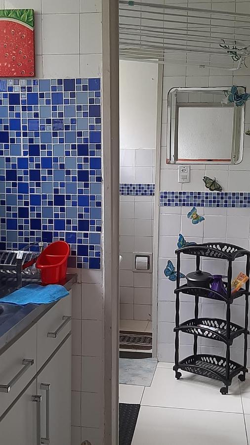 Bem Localizado Apartamento 2 Quartos Orla Rio Vermelho Ha 20 Min Da Barra-Ondina Internet Arcondicionado Salvador Exterior photo